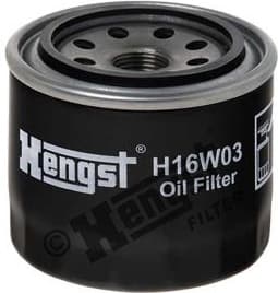 Oil Filter H16W03