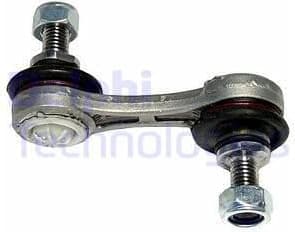 Link/Coupling Rod, stabiliser bar TC2067