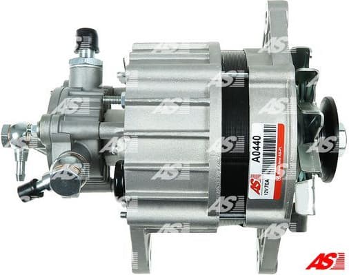 Alternator AS A0440 - image 2