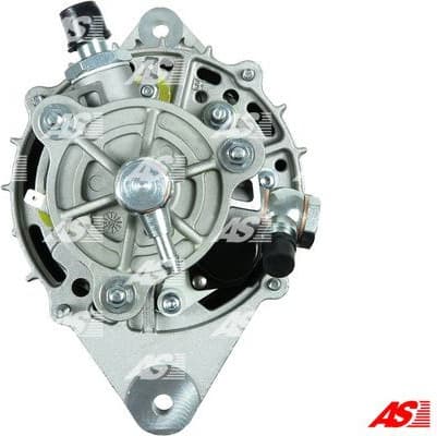 Alternator AS A0440 - image 3