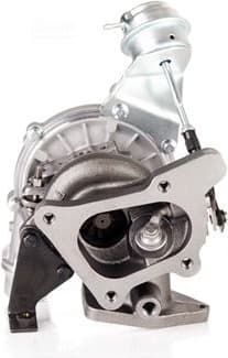 Charger, charging (supercharged/turbocharged) ** FACTORY NEW ** 93233 - image 4