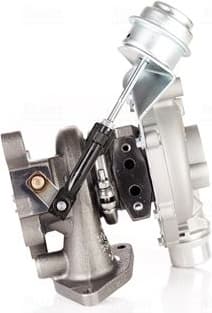 Charger, charging (supercharged/turbocharged) ** FACTORY NEW ** 93233 - image 5