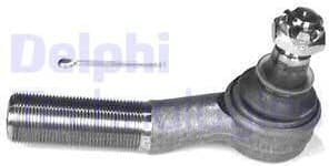 Tie Rod End TA1524