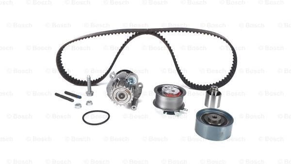 Water Pump & Timing Belt Kit 1 987 946 471