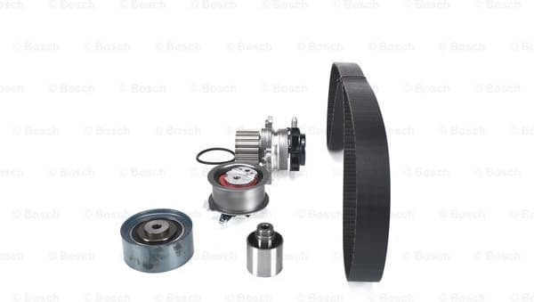 Water Pump & Timing Belt Kit 1 987 946 471 - image 2