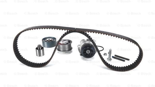 Water Pump & Timing Belt Kit 1 987 946 471 - image 3