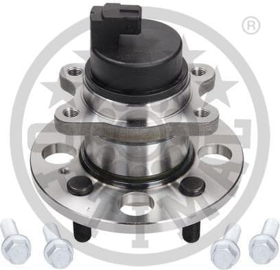 Wheel Bearing Kit 922406