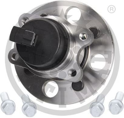 Wheel Bearing Kit 922406 - image 3