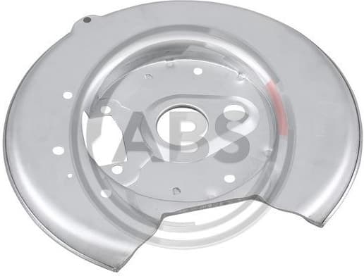 Splash Guard, brake disc 11261