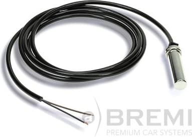 Sensor, wheel speed 50745