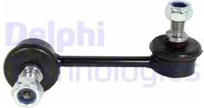 Link/Coupling Rod, stabiliser bar TC1837