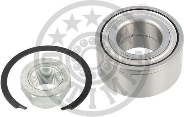 Wheel Bearing Kit 801974 - image 2