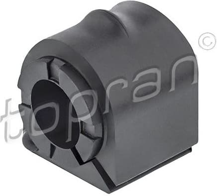 Mounting, stabiliser bar 304 637