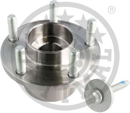 Wheel Bearing Kit 891667 - image 2