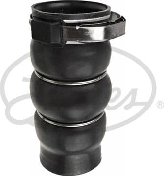 Charge Air Hose 09-0122