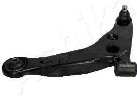 Control/Trailing Arm, wheel suspension 72-05-520L - image 2
