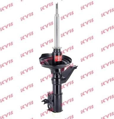 Shock Absorber Excel-G 331050