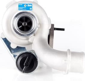 Charger, charging (supercharged/turbocharged) ** FACTORY NEW ** 93238 - image 2