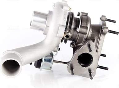 Charger, charging (supercharged/turbocharged) ** FACTORY NEW ** 93238 - image 3