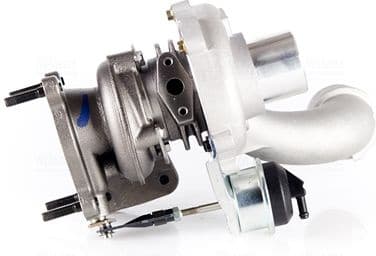 Charger, charging (supercharged/turbocharged) ** FACTORY NEW ** 93238 - image 5