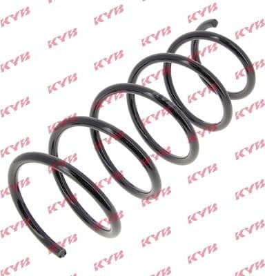 Suspension Spring K-Flex RG1573 - image 2