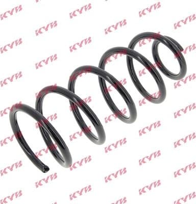 Suspension Spring K-Flex RC5279 - image 2