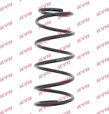 Suspension Spring K-Flex RC1527
