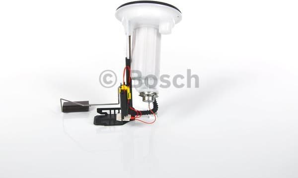 Sender Unit, fuel tank 0580314539 - image 2