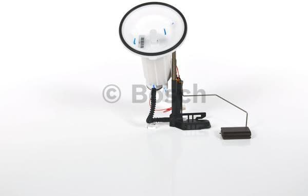 Sender Unit, fuel tank 0580314539 - image 4