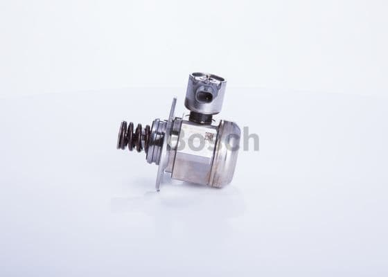High-pressure Pump 0261520381