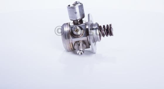High-pressure Pump 0261520381 - image 3