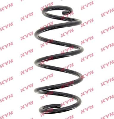Suspension Spring K-Flex RH3025