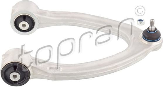 Control/Trailing Arm, wheel suspension 401 421