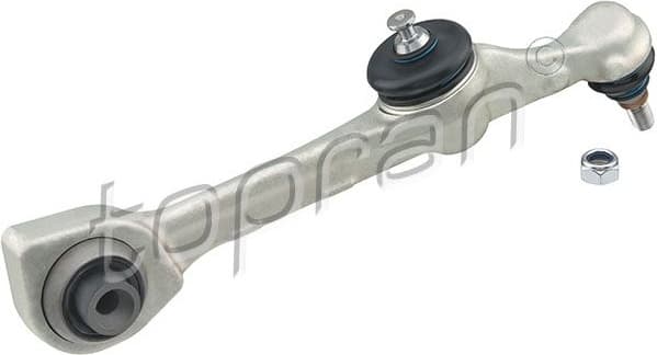 Control/Trailing Arm, wheel suspension 408 389