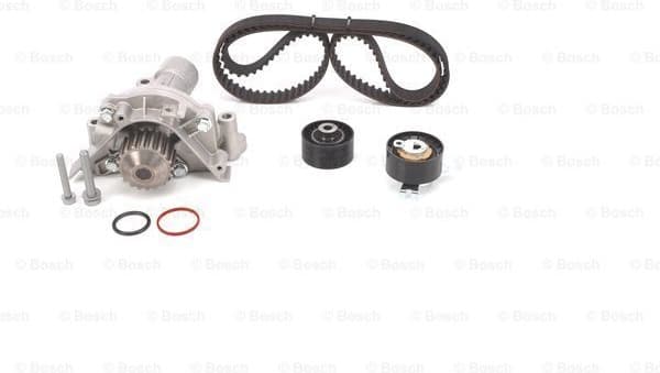 Water Pump & Timing Belt Kit 1 987 946 442