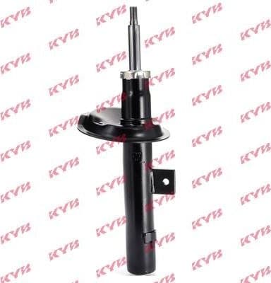 Shock Absorber Premium 633838