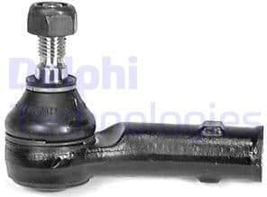 Tie Rod End TA1558