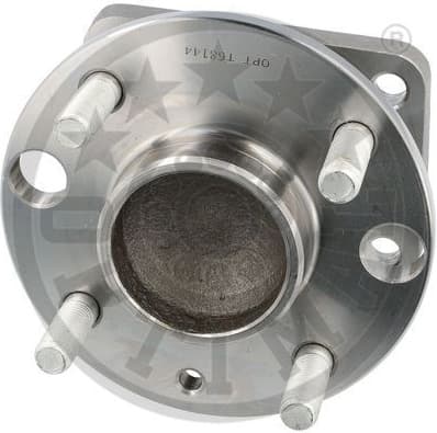 Wheel Bearing Kit 302037 - image 2