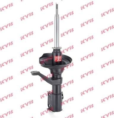 Shock Absorber Excel-G 331051