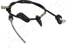Cable Pull, parking brake 131-08-802