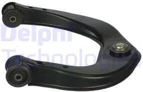 Control/Trailing Arm, wheel suspension TC3021