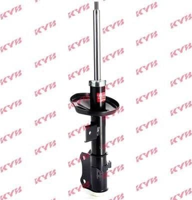 Shock Absorber Excel-G 334465
