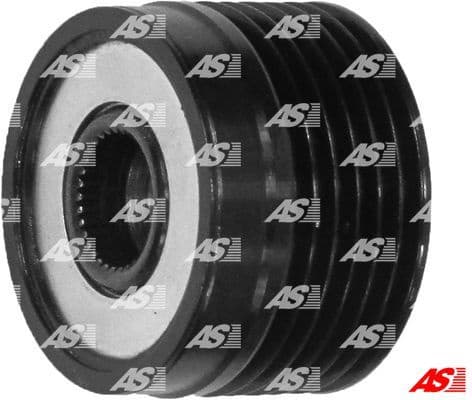 Alternator Freewheel Clutch AS AFP3005