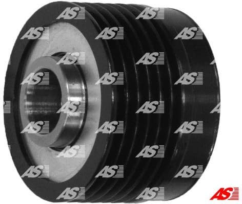 Alternator Freewheel Clutch AS AFP3005 - image 2