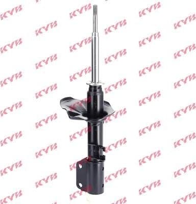 Shock Absorber Premium 633133
