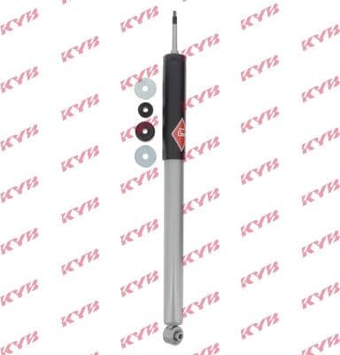 Shock Absorber Gas A Just 553200