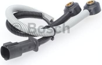 Knock Sensor 0261231178