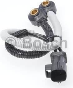 Knock Sensor 0261231178 - image 2