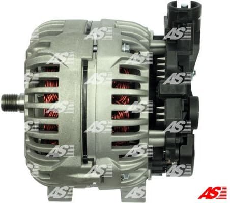 Alternator AS A0142 - image 4
