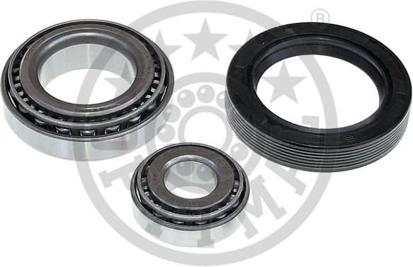 Wheel Bearing Kit 401048